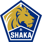 شعار Shaka FC