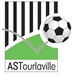 شعار Tourlaville AS