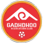 شعار Gadhdhoo Recreation Club