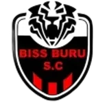 شعار Biss Buru SC