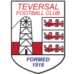 شعار Teversal FC
