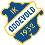 شعار IK Oddevold U19