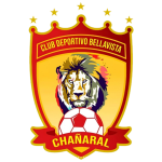 شعار Bellavista de Chañaral