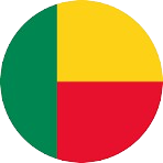شعار Benin U17