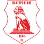 شعار MGS Panserraikos U17