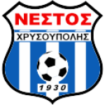 شعار Nestos Chrysoupolis U17