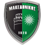 شعار Makedonikos U17