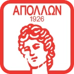 شعار MGS Apollon Kalamarias U17