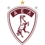 شعار AE Larissa U17