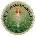 شعار APS Panthrakikos U17