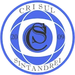 شعار ACSC Crișul Sântandrei U19