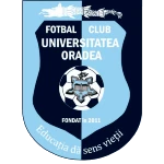 شعار AS FC Universitatea Oradea U19