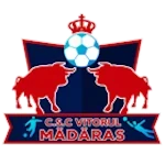 شعار CSC Viitorul Mădăras U19