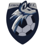 شعار Lobos FC