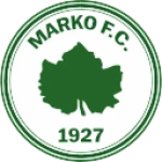 شعار GS Marko U17