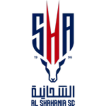 شعار Al-Shahaniya SC B