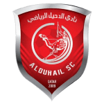 شعار Al Duhail SC B