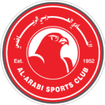 شعار Al-Arabi SC B