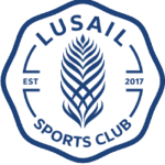 شعار Lusail SC B