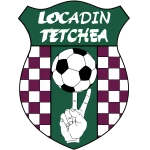 شعار AS Locadin Țețchea U19
