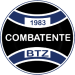 شعار Combatente U20