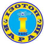 شعار FC Izotop-RAES Varash