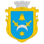 شعار FC Enerhiya (Volodymyrets)
