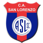 شعار San Lorenzo SC