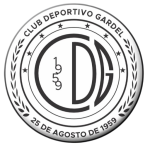 شعار Deportivo Gardel