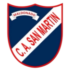شعار San Martín