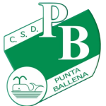 شعار Punta Ballena