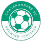 شعار Grassrunners JNR