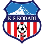 شعار Korabi Peshkopi B