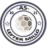 شعار A.S. Lefter Millo