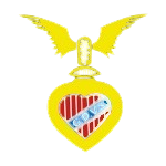 شعار GD Vitória Sernache B