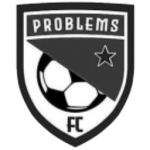 شعار Worldwide Problems FC