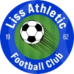 شعار Liss Athletic Reserves