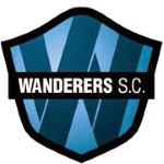 شعار Wanderers SC