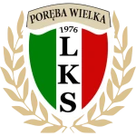 شعار LKS Poręba Wielka