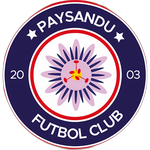 شعار Paysandú FC U19