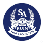 شعار Club Deportivo Santa Adela
