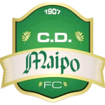 شعار Club Deportes Maipo