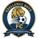 شعار Excellence Boys FC