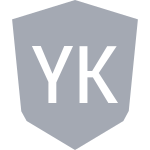 شعار Young Kogite FC