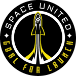 شعار Space United
