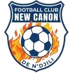 شعار FC New Canon De N'djili
