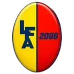 شعار Leader Foot Académie