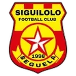 شعار Siguilolo FC Séguéla