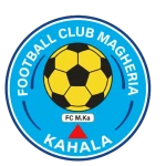شعار FC Magheria