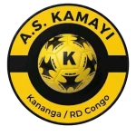 شعار AS Kamayi